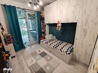 Apartament Sântandrei