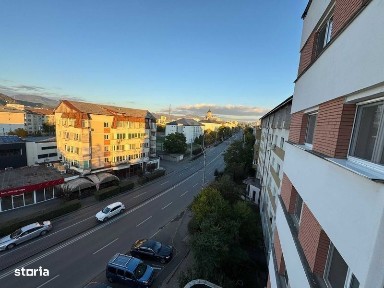 Apartament 3 camere - zona centrala Baia Mare + garaj