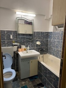 Bacau, Podu Turcului