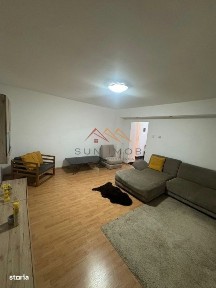 De inchiriat, zona centrala, apartament 3 camere, decomandat, 73 mp