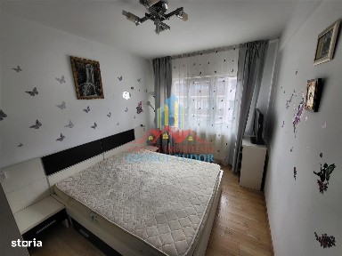 Vanzare apartament Rezervelor 70 Wellness