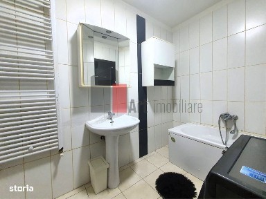 Vanzare apartament 3 camere- Militari Residence+loc de parcare