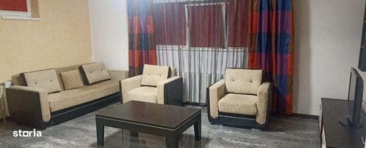 Garsoniera decomandata zona Tomis nord - Euromaterna