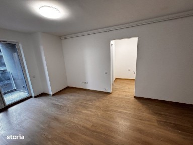 Apartament 1 cam, finisat, 38.23 mp + balcon, parcare, Soporului 1