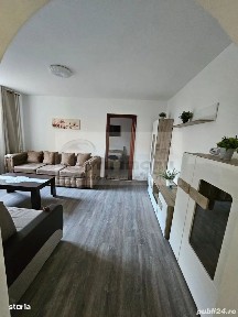 Apartament 2 camere de închiriat - Tudor Vladimirescu,- 400 EURO