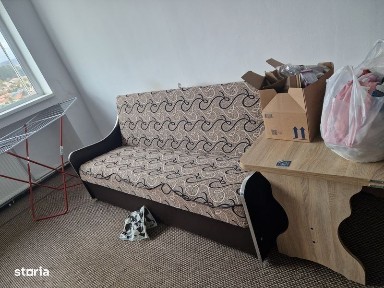 Dau in chirie apartament 2 camere