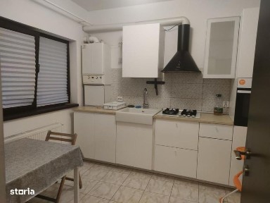 Casa de inchiriat 4 camere, 3 bai, Provis Glina