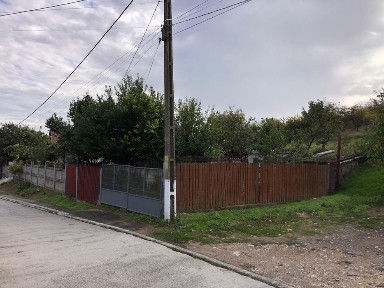 Vând casa, zona cabana, 3 camere dec, Babadag, jud Tulcea