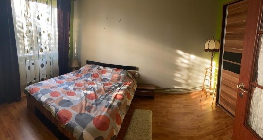 Vând Apartament în Gherla, zona Judecătoriei- ideal pt birou/ cabinet