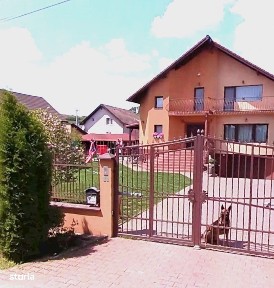 Sancraiu De Mures, Mures