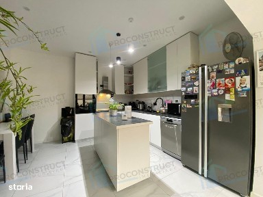 Vilă 7 Camere Timișoara, P+2, 170 mp Utili, Clasa A, Fotovoltaice 9kW