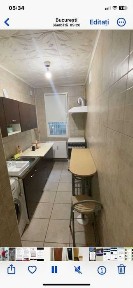 Vând garsonieră cf.1, Str.Călinești, (Șos.Giurgiului), sector 4.