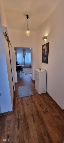 Ap 2 camere, termen lung, in Peninsula zona Cazino. Renovat integral