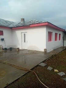 Proprietate extravilană stil cramă, cu vie tânără în apropiere,Odobeșt