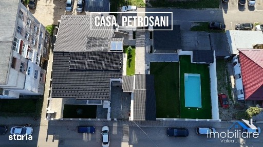 Casa - Petrosani