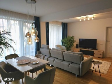 Inchiriez ap 3 cam Pipera