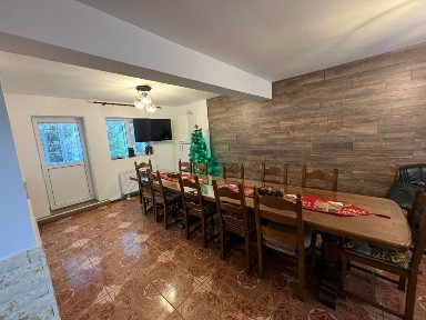 Pensiune Ranca Variante