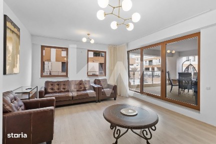 Apartament de Lux - 3 camere - Drumul Poienii