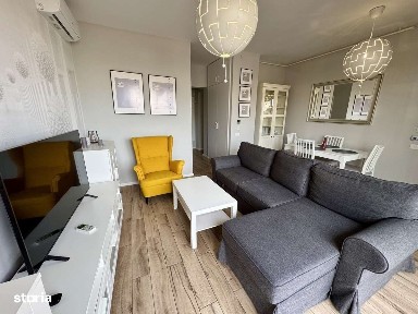 Vand penthouse, 3 camere, ARED-IMAR