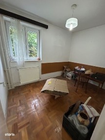 Apartament cu 2 camere in zona Piata Hermes