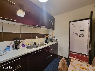 Apartament 2 camere decomandat etaj 2 bloc 2015 mobilat utilat Drumul