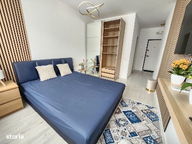 Garsoniera de vanzare Militari Residence- 32mp
