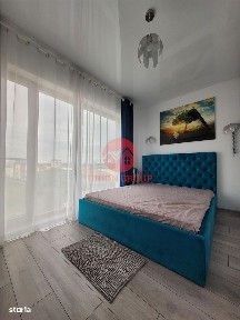 Apartament Premium cu Terasa Superba si Loc de Parcare, Plus Boxa la S