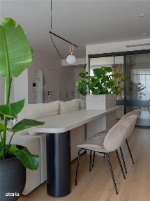 VANZARE APARTAMENT SUPERB 2 CAMERE MTM RESIDENCE