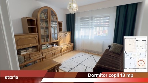 Strada Dorna, Carpati II, Satu Mare