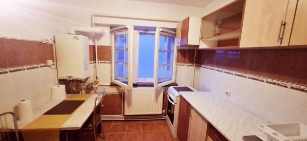 Apartament 3 camere