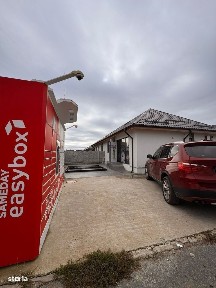 Popesti Leordeni, Ilfov