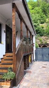 Casa moderna cu 5 camere in Cisnadioara