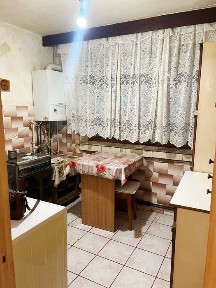 PF- Apartament 3 camere decomanate, Bulevardul Poitiers