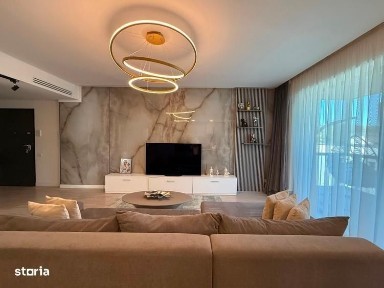 3 camere + dressing | 2 băi | Parter | Iancu Nicolae