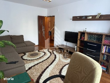 Apartament 3 camere, centrala proprie, petfriendly, Aradului