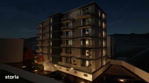 APARTAMENTE NOI FINALIZARE MAI 2026 ! Zona Stadion Cetate
