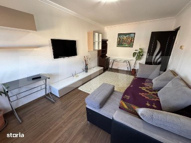 Apartament modern cu 3 camere in zona Bradet- spatios si luminos