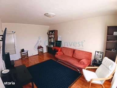 Apartament cu 3 camere de inchiriat, zona Velenta, Gaminvest, A2561