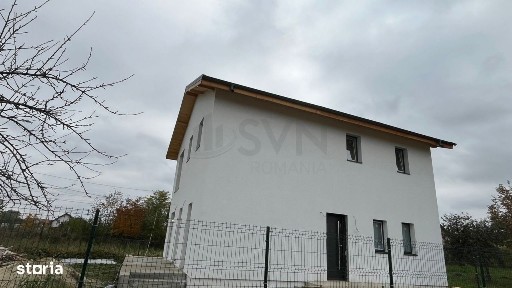 Strada Banichii, Sabareni, Giurgiu