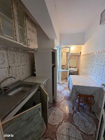 Garsonieră, zonă ultracentrală, lângă Primăria Roman