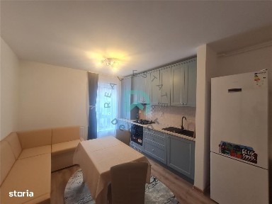 Apartament tip studio Tractorul- Complex Ozone, Brasov