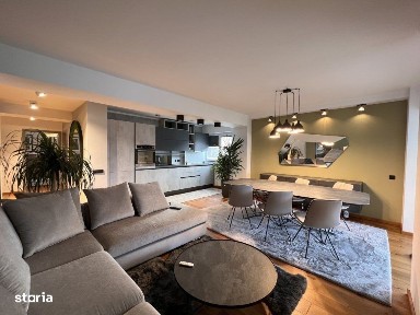 Apartament de lux, Centrul Civic Brasov