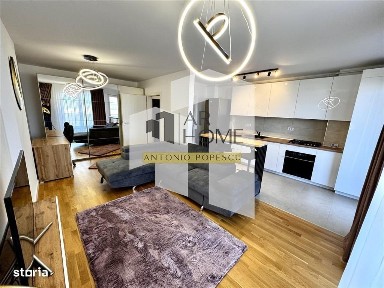 Apartament 2 camere mobilat si utilat, parcare proprie, Albert, Ploies