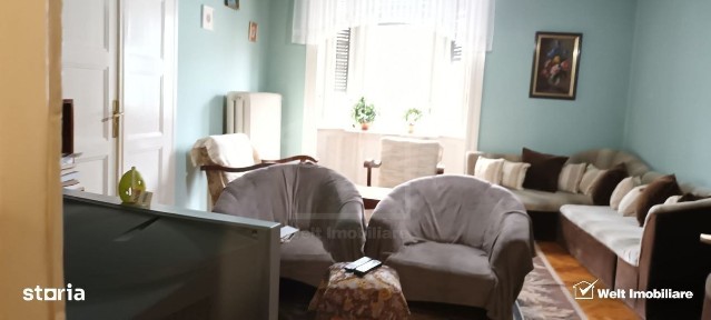 Ultracentral! Apartament cu 3 camere, 94mp Piata Unirii