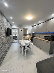 Apartament 1 camere | Decomandat | 35 mpu | Zona Baciu Regal