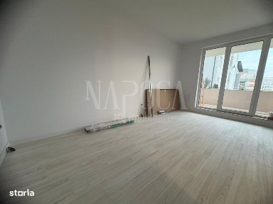 Apartament 2 camere de vanzare in Floresti
