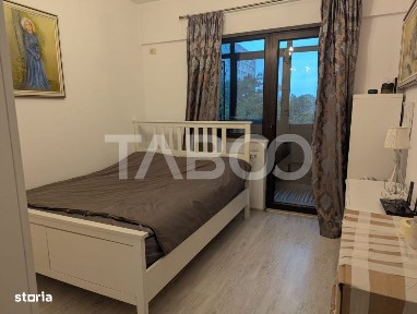De vanzare apartament 2 camere 2 balcoane Parcul National bloc nou