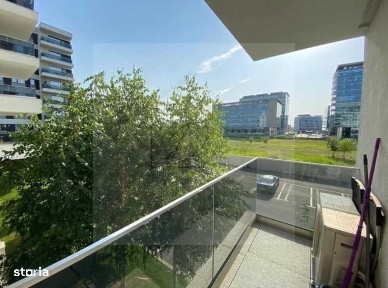 Soseaua Bucuresti Nord, Voluntari, Ilfov