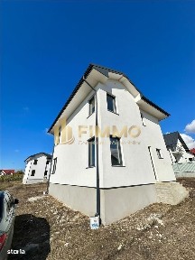 Casa individuala | 4 camere | 400 mp | ID:1427