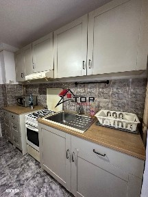 Tudor Vladimirescu, Iasi